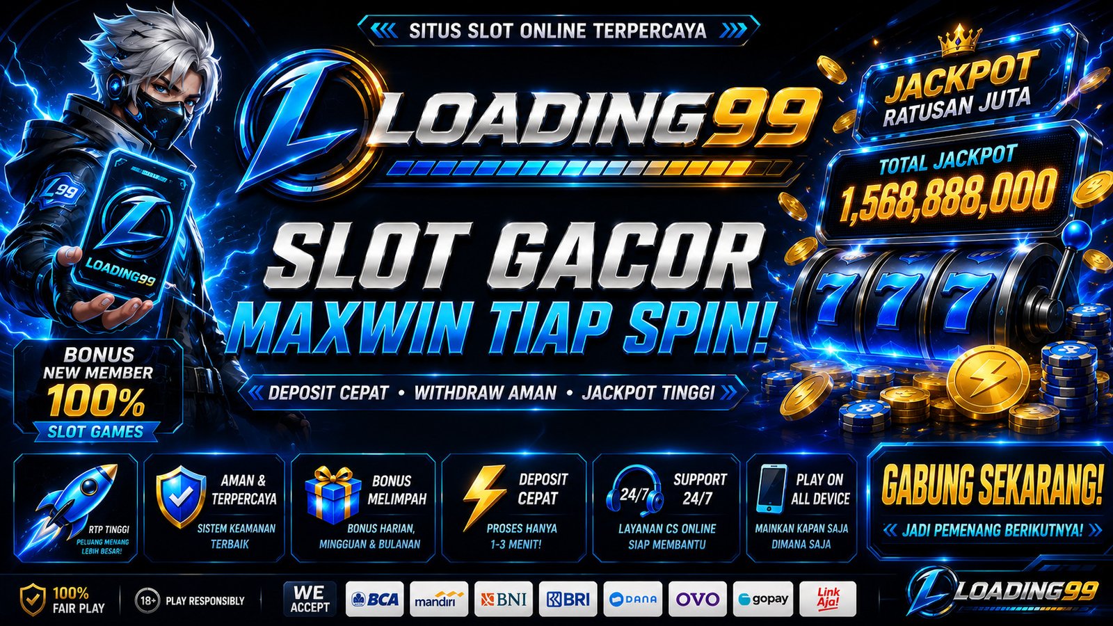LOADING99